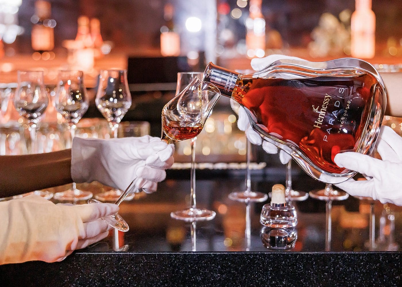 Hennessy Cultures and Conversations