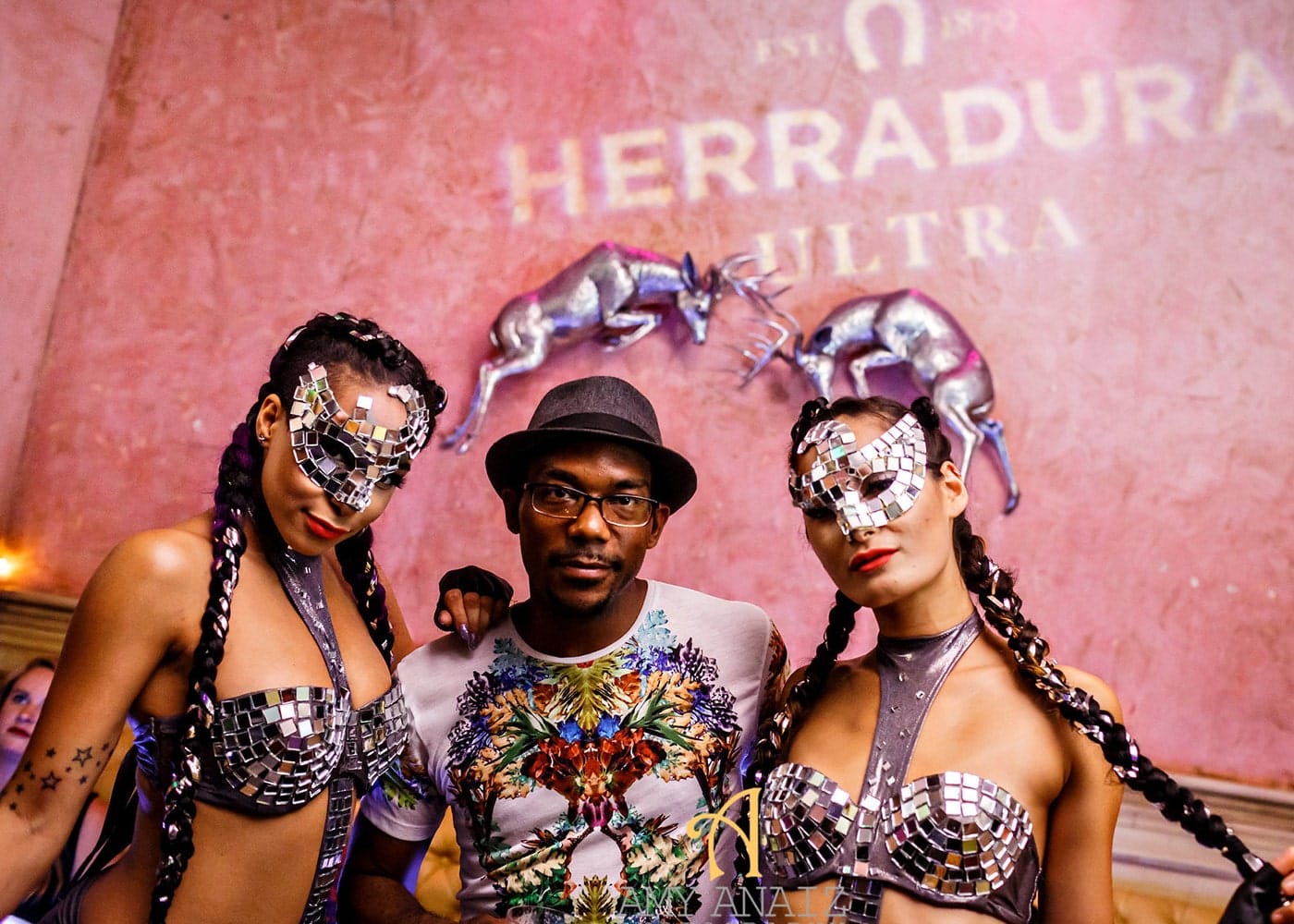 Herradura Ultra: Ultra Launch Campaign